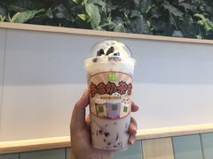 -奈雪的茶(优特汇店)
