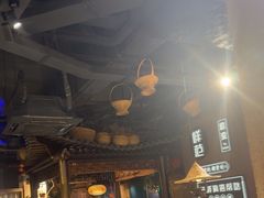 -井水小厨·湘菜(活力广场店)