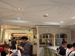 -大鸭梨烤鸭(左家庄店)