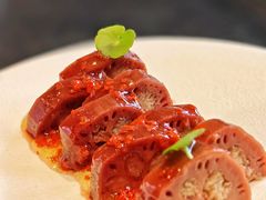 -苏帮袁Sue Cuisine(将台店)