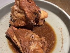-95号酱骨·一块豆腐(展春园西路店)