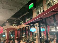 -前海沿·青岛菜(李沧万达店)