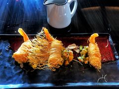 -哈蒙德餐厅