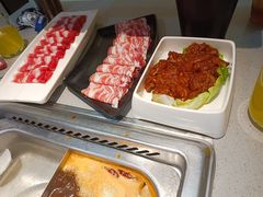 -海底捞火锅(振华商厦店)