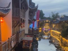 -观唐（国际）度假村温泉