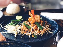 泰式炒粉-Jin Chieng Seng by Inn A Day