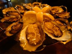 -斯普汇生蚝牛排馆(中骏世界城店)