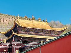 -塔尔寺