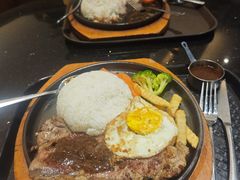 -旺阁茶餐厅(笋岗店)