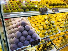 -百饼园(南后街店)