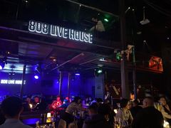 -808 LiveHouse