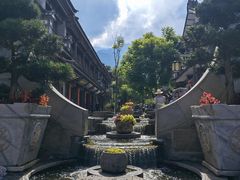 -大理古城