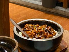 -九田家黑牛烤肉料理(三墩店)