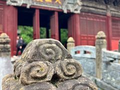 -报恩寺(平武县)