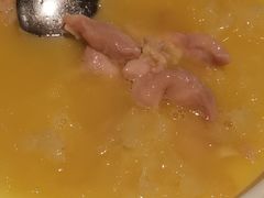 浓汤花胶鸡-避风塘(嘉兴八佰伴店)