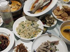 -蠔友汇·海鲜·生蚝烧烤(大东店)