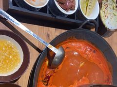 -楠火锅(龙阳广场店)