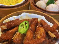 -海皇酒家(钰海万国汇购物广场店)