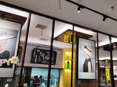 -Aqua Oasis 水天堂(石路天虹店)
