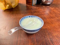 双皮奶-欢姐伦教糕(北海大道北店)