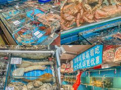 -船奇蒸汽海鲜·闽菜(八市海鲜总店)