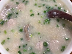 -粥君好殿·道滘肉丸粥(文华路店)