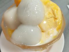 -芬芳甜品(同福路店)