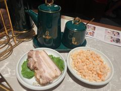 -松鹤面馆·古法焖肉面(观前店)