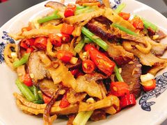 烟笋腊肉-潇湘阁(三里屯SOHO店)