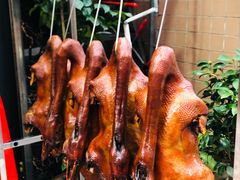 -刘卜卤鹅(全国首店)