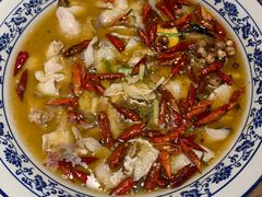-芳芳私房菜·精做淮扬菜(承德路店)