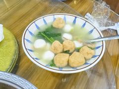 -李东农庄·当地安吉味(中南百草园店)
