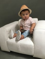 -星豆豆儿童摄影(南郊太白南路店)