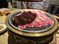 -泥炉烧肉师(新街口金銮巷店)