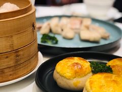 -白天鹅宾馆-宏图府餐厅