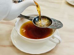 -Selene塞勒涅下午茶(上海沙龙店)