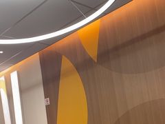 -麦当劳(西单明珠店)