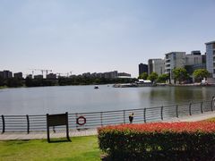 -美兰湖景区