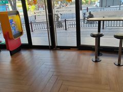 -麦当劳(集美石鼓店)