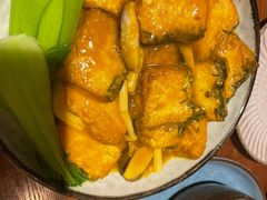 -如禾素食·下午茶·糖水