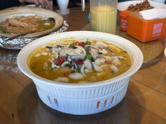 -永安鱼庄·镇江菜(丁卯店)