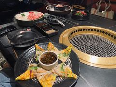 -谷牛和牛烤肉(漕河泾印象城店)