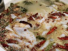 -江渔儿酸菜鱼(港湾1号店)