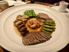 -申粤轩酒楼·三十年粤菜经典(丁香花园店)