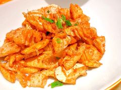 -锦府盐帮·李宅(领展购物广场中关村店)