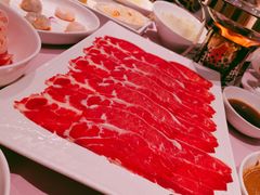 -鼎鼎香·港式火锅(北京SKP店)