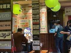 -鸟鹏烧鸟居酒屋(熙龙湾店)
