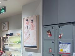 -海马体照相馆(上海月星环球港店)