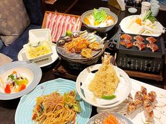 -山葵家·创意料理(宁波来福士店)