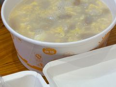 花生汤-八市阿杰五香(大元路分店)